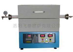 開(kāi)啟式管式爐2